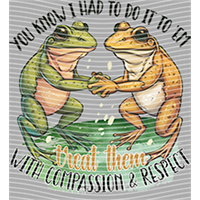 Animal Text Series-AT 1765